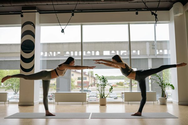 Boosting Your Gymnastics Performance: Proven Psychological Strategies to Conquer Anxiety