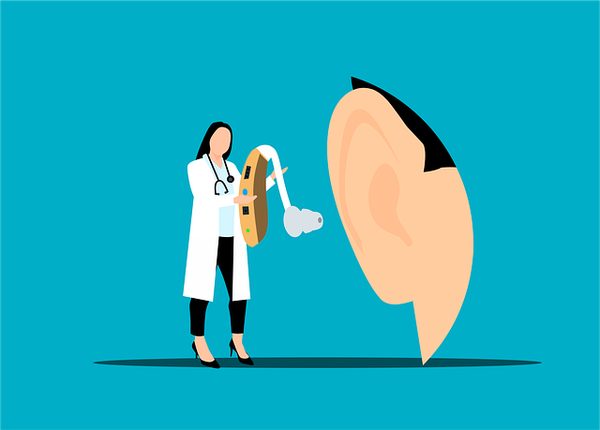 Explore tailored hearing solutions at hear pure clinic chester