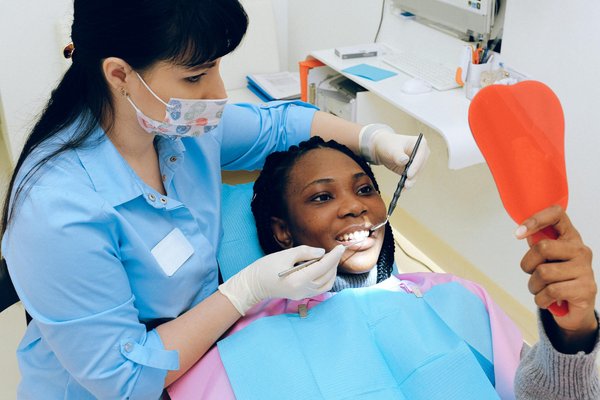 Elevate your dental practice with expert accountant services