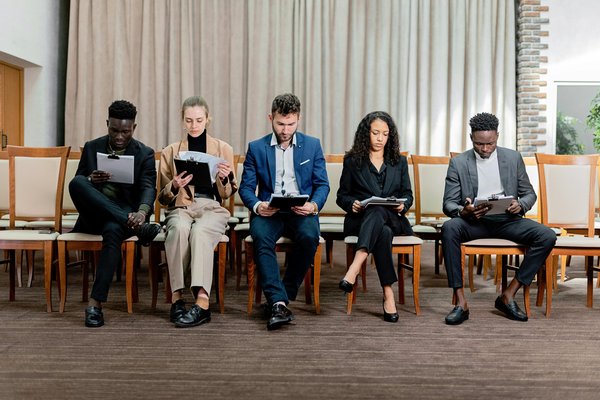 Streamlined strategies for public sector recruitment in the uk