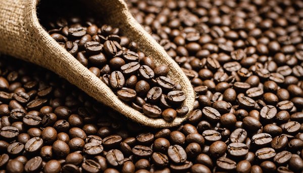 Elevate your business with premium wholesale coffee beans