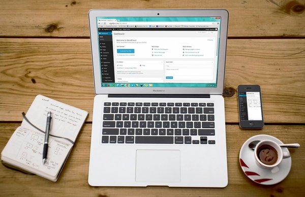 Seamless sketch to WordPress conversion for your agency