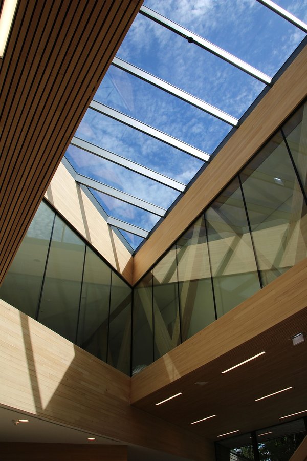 Brighten your home: explore top fixed rooflights options
