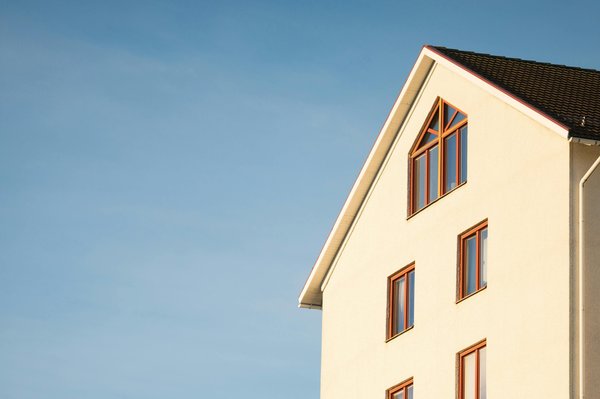 Achieve stunning finishes with monocouche render solutions
